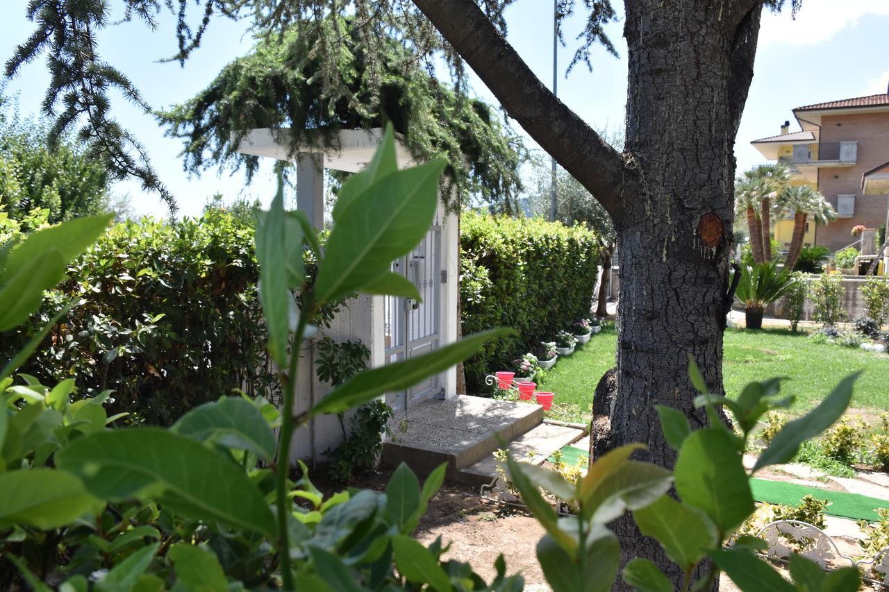 B&B Amore Mio Centobuchi Exterior photo