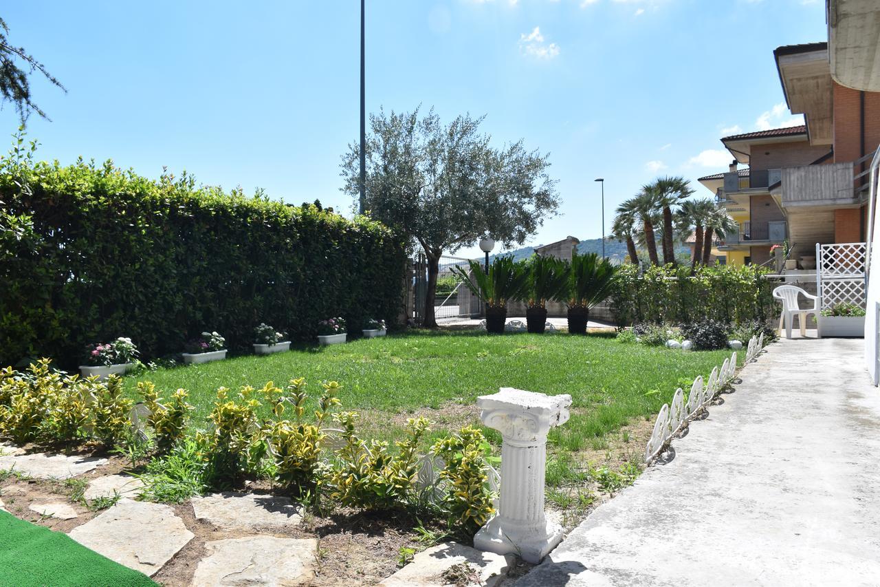 B&B Amore Mio Centobuchi Exterior photo