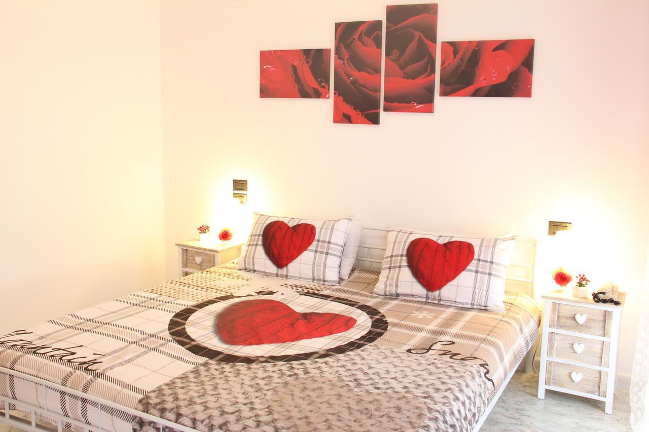 B&B Amore Mio Centobuchi Exterior photo