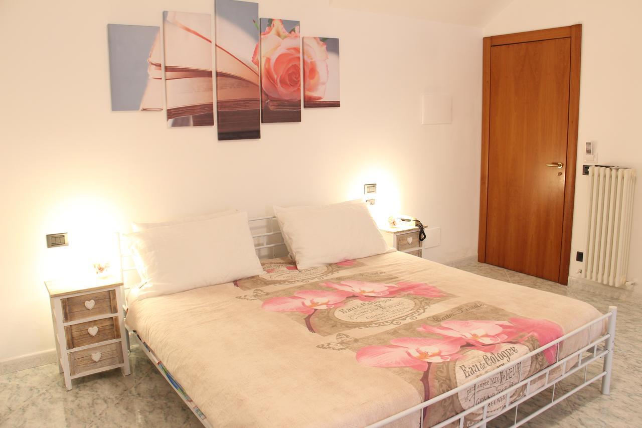 B&B Amore Mio Centobuchi Exterior photo